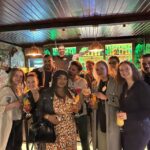 Portuguese Dinner and Cocktail Experience with Pick up - The Experience in Detail