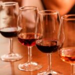 Portuguese Wine Tasting w Local Cheese & Cold Cuts pairing - The Pros and Cons