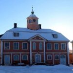 Porvoos Christmas Magic and Traditions Private Tour - The Itinerary Breakdown