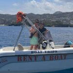 Poseidon 480cc Rent a Boat in Agia Pelagia - Is This Experience Right for You?