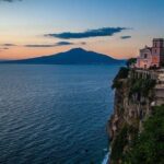 Positano, Amalfi and Pompeii in a Day Tour From Sorrento - Positano: The Picture-Perfect Village