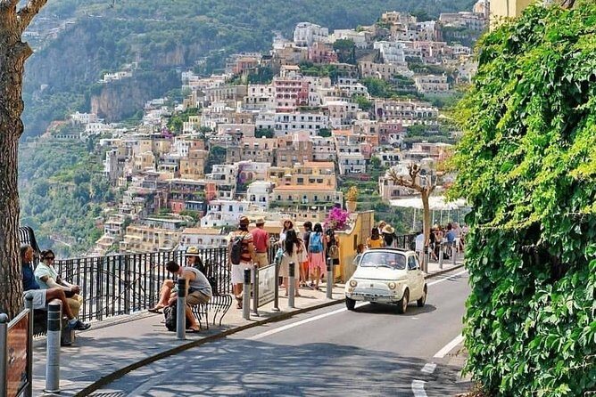 Positano, Amalfi and Ravello Private Tour from Naples - Final Thoughts