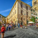Positano, Amalfi & Ravello - UP TO 08 PEOPLE - What’s Included and What’s Not