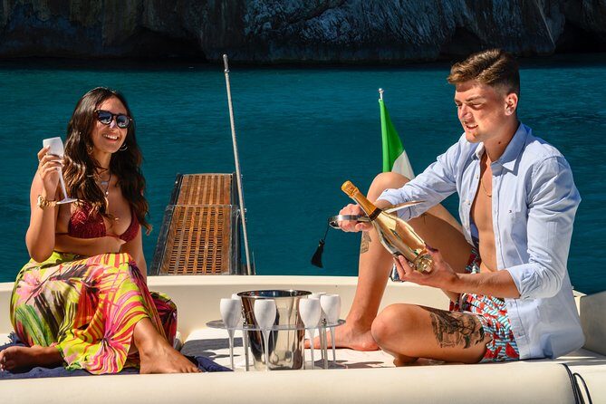 Positano & Amalfi Tour - Who Should Consider This Tour?