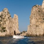 Positano: Boat Tour of Capri with Drinks and Snacks - Who Is This Tour Perfect For?