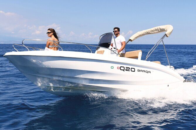 Positano & Capri Boat Tour (from Sorrento) - Who Should Consider This Tour?