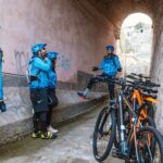 Positano on two wheels: a scenic e-bike tour - The Itinerary in Detail