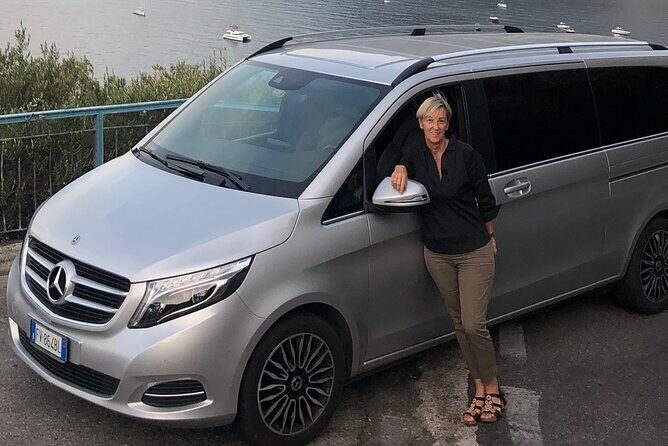 Positano or Amalfi and Ravello Tour with Lots of Wine - What to Keep in Mind