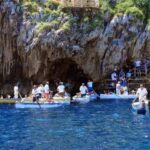 Positano: Private Boat cruise to Capri Island & Blue Grotto - What Travelers Love