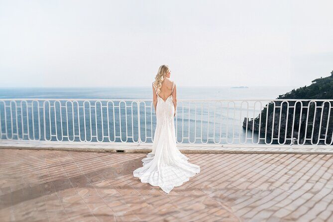 Positano Private Photoshoot with a Professional Photographer - The Photo Styles and Locations