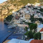 Positano: Private Transfer from Naples - Experiences Highlighted by Travelers