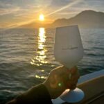 Positano: Shared Sunset Cruise - How does this cruise deliver value?