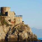 Positano ,Sorrento and Amalfi Coast Full-Day Private Tour from Rome - Who Is This Tour Perfect For?