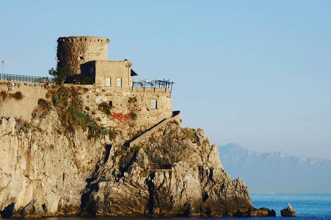 Positano ,Sorrento and Amalfi Coast Full-Day Private Tour from Rome - Who Is This Tour Perfect For?