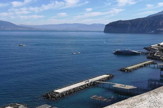 Positano, Sorrento and Pompei Tour from Naples - Who Would This Tour Suit Best?