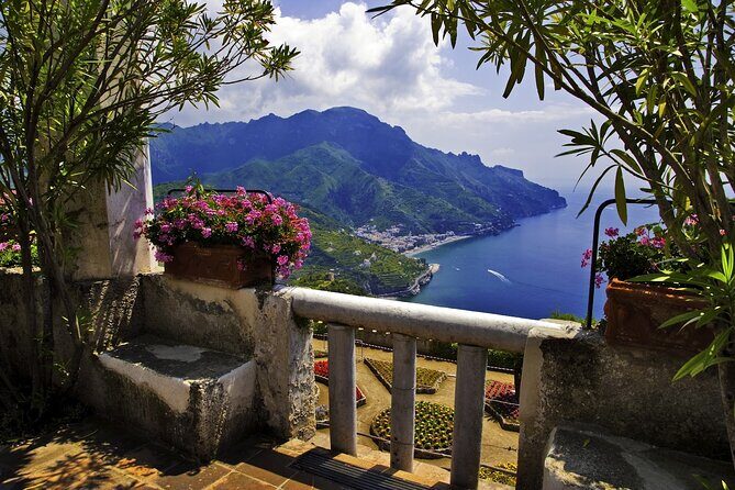 Positano Sorrento Pompeii one day Tour - What’s Missing & Considerations
