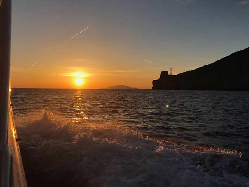 Positano: Sunset Cruise Day Trip with Drinks and Snacks - The Real Deal: What the Reviews Say