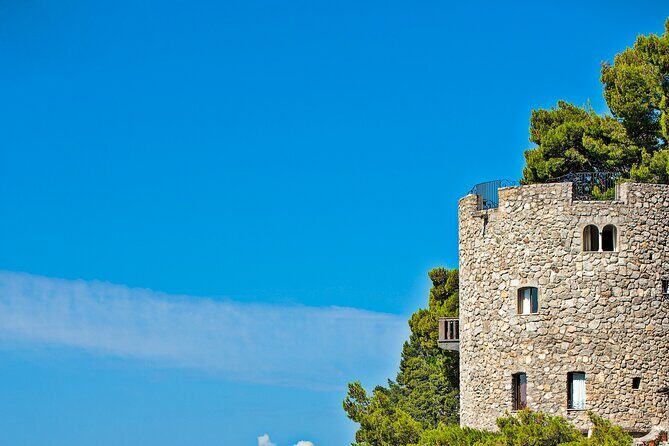 Positano Walking Tour with a Local Guide - Practical Details & Value