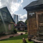 (Post) Soviet Vilnius Private Walking Tour - Exploring Vilnius from a Different Angle