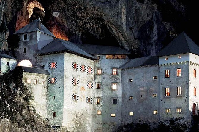 Postojna Cave and Predjama Castle - Private Tour from Trieste - Why This Tour Might Be Perfect for You