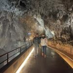 Postojna Cave and Predjama Castle Tour from Ljubljana - What Users Say
