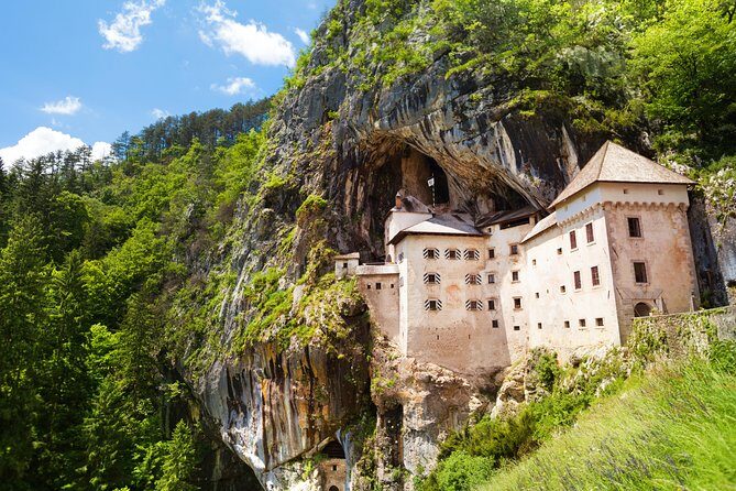 Postojna cave, Predjama castle and Lake bled from Ljubljana - What Makes This Tour Stand Out?