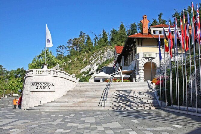 Postojna Cave & Predjama Castle - Private & Relaxed Experience - FAQ