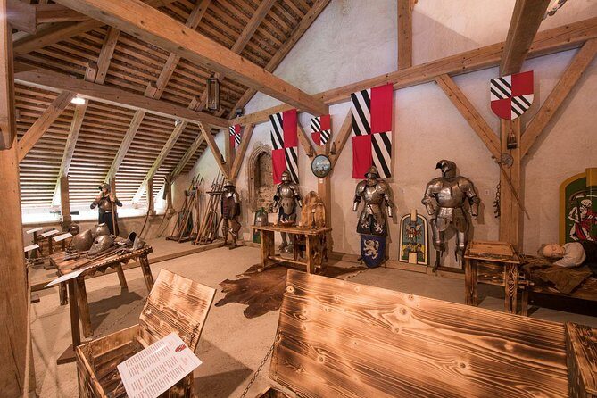 Postojna Cave & Predjama Castle - Shore Excursion from Trieste - FAQs about the Tour