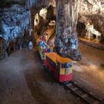 Postojna Cave with Train Ride and Predjama Castle Half Day Trip from Ljubljana - What Travelers Are Saying