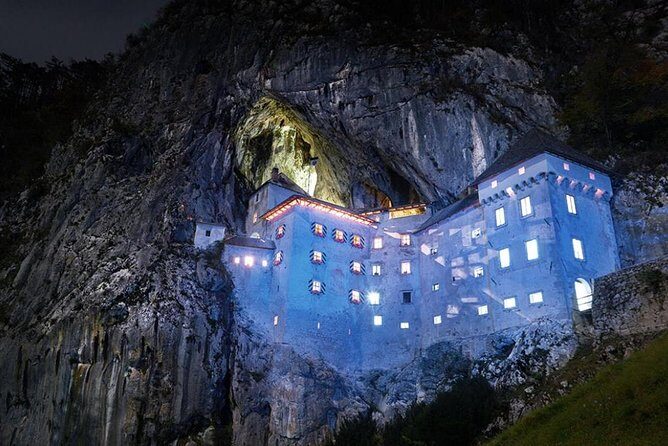 Postojna Caves and Predjama Castle. Private trip. - Who Is This Tour Best For?
