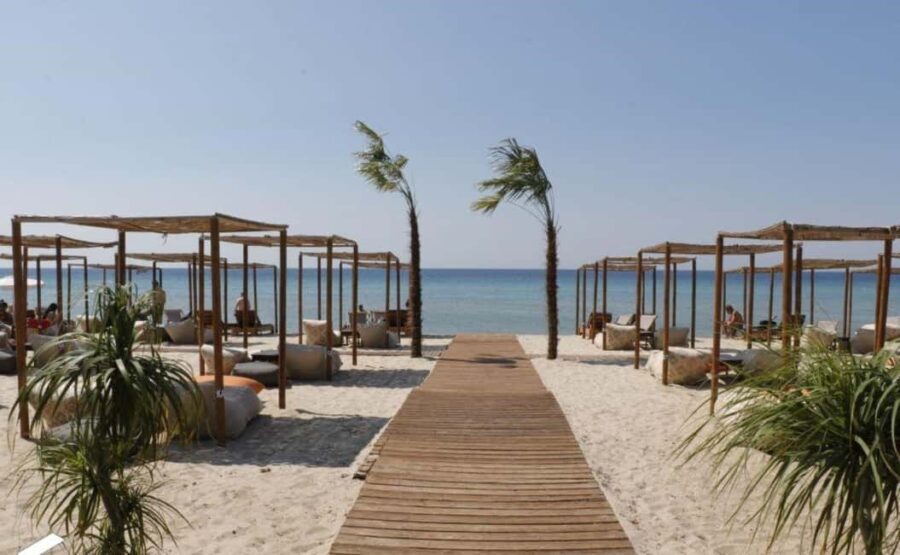 Potamos Beach Tour from Thessaloniki Port - The Overall Experience: Pros and Cons