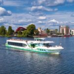 Potsdam: 2-Hour Wannsee Cruise - The Practical Side: Price, Accessibility, and Comfort