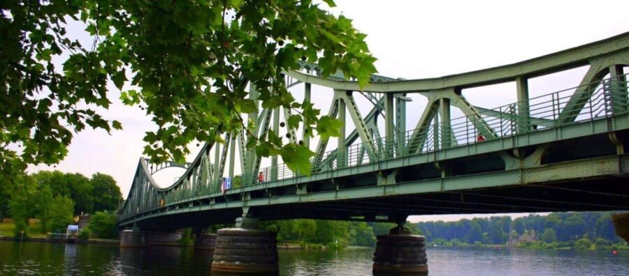 Potsdam: Experience Berlin's charming neighbor on a guided bike tour - The Experience of a Lifetime or Just Okay?