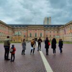 Potsdam: Guided Walking Tour of UNESCO Site and Architecture - The Value of a Guided Tour in Potsdam