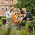 Potsdam: Jägervorstadt Outdoor Crime Mystery Tour - The Route and Experience