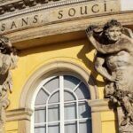 Potsdam: Private Bus Tour with Park Walk to Sanssouci Palace - The Itinerary Breakdown