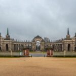 Potsdam Private Guided Walking Tour - The Impact of the Thirty Years’ War
