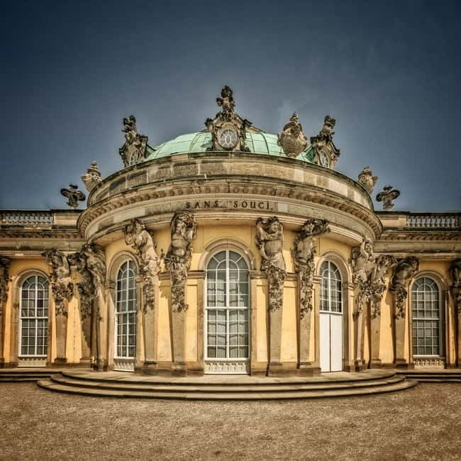 Potsdam & Sanssouci Gardens Private Tour With Jacob - What We Loved About This Tour