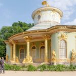 Potsdam: Sanssouci Palace and Prussian Palaces Entry Ticket - Exploring Sanssouci Palace
