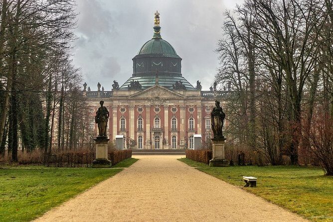 Potsdam Walking City Tour - Who Is This Tour Best For?