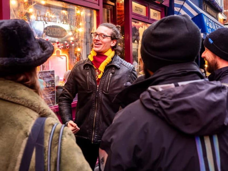 Potter Pub Tour for Muggles: London - What Makes This Tour Special?