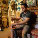 Pottery Class: 3-Hours of Workshop with Transfer - The Hands-On Experience: Crafting and Coloring