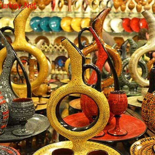 Pottery Experience in Cappadocia - What You Will Make