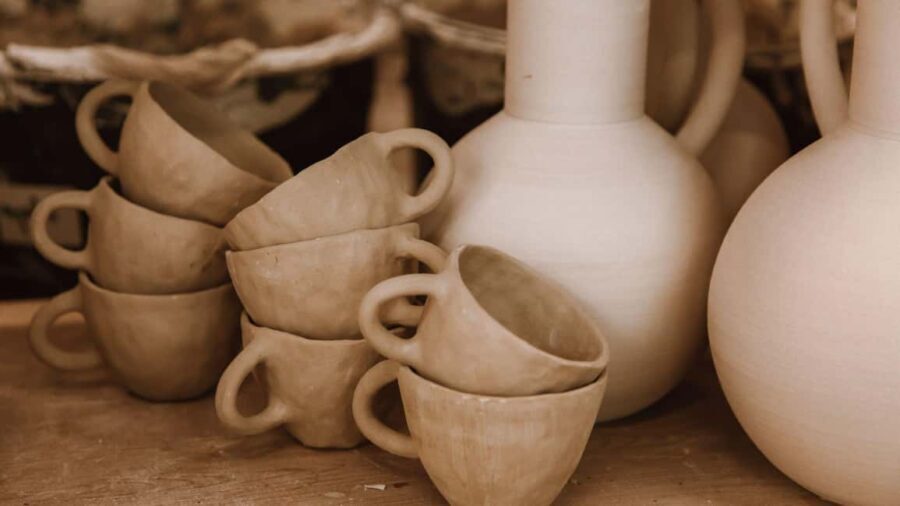 POTTERY & OLIVE OIL TASTING EXPERIENCE (3.5 Hours) - Why We Think This Tour Works Well