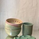 Pottery Painting in the heart of Palma old town - Taking Home Your Art