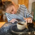 Pottery workshop in Lisbon - Authentic insights from past participants