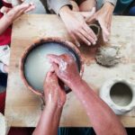 Pottery workshop with traditional potters - What’s Included and What to Expect