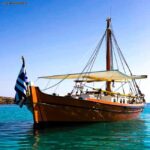 Pounta: A boat trip to the Pirate Cave - Why the Pirate Cave Is Worth Visiting