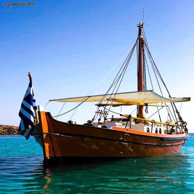 Pounta: A boat trip to the Pirate Cave - Why the Pirate Cave Is Worth Visiting