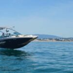 Power and luxury on a Mastercraft x80 - The experience from a traveler’s perspective